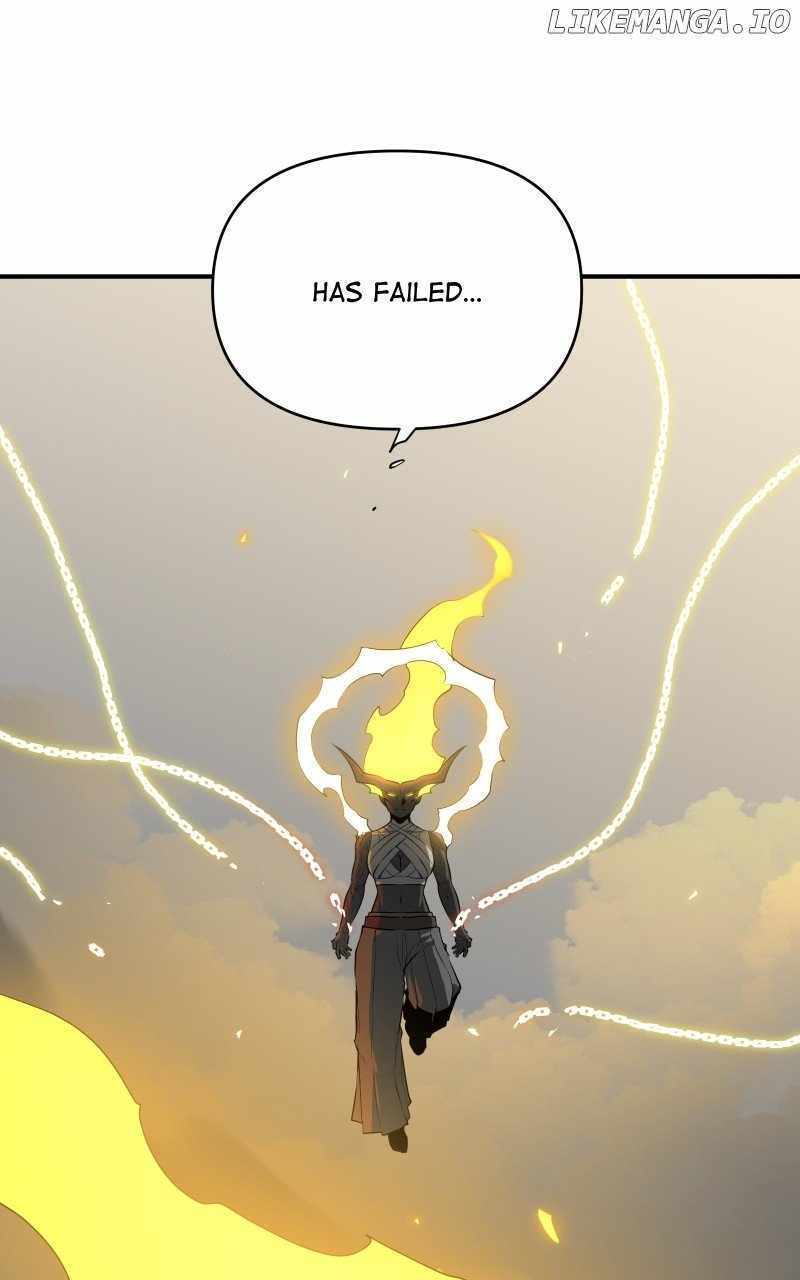 The One Who Parried Death Chapter 43 9